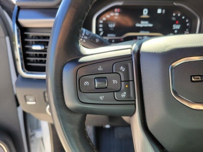 2024 GMC Sierra 3500 HD Denali Ultimate