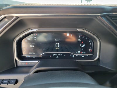 2024 GMC Sierra 3500 HD Denali Ultimate