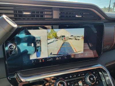 2024 GMC Sierra 3500 HD Denali Ultimate