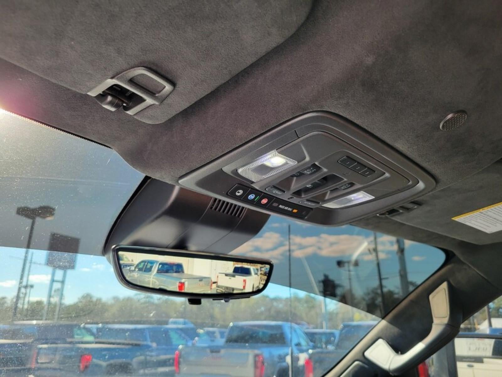 2024 GMC Sierra 3500 HD Denali Ultimate