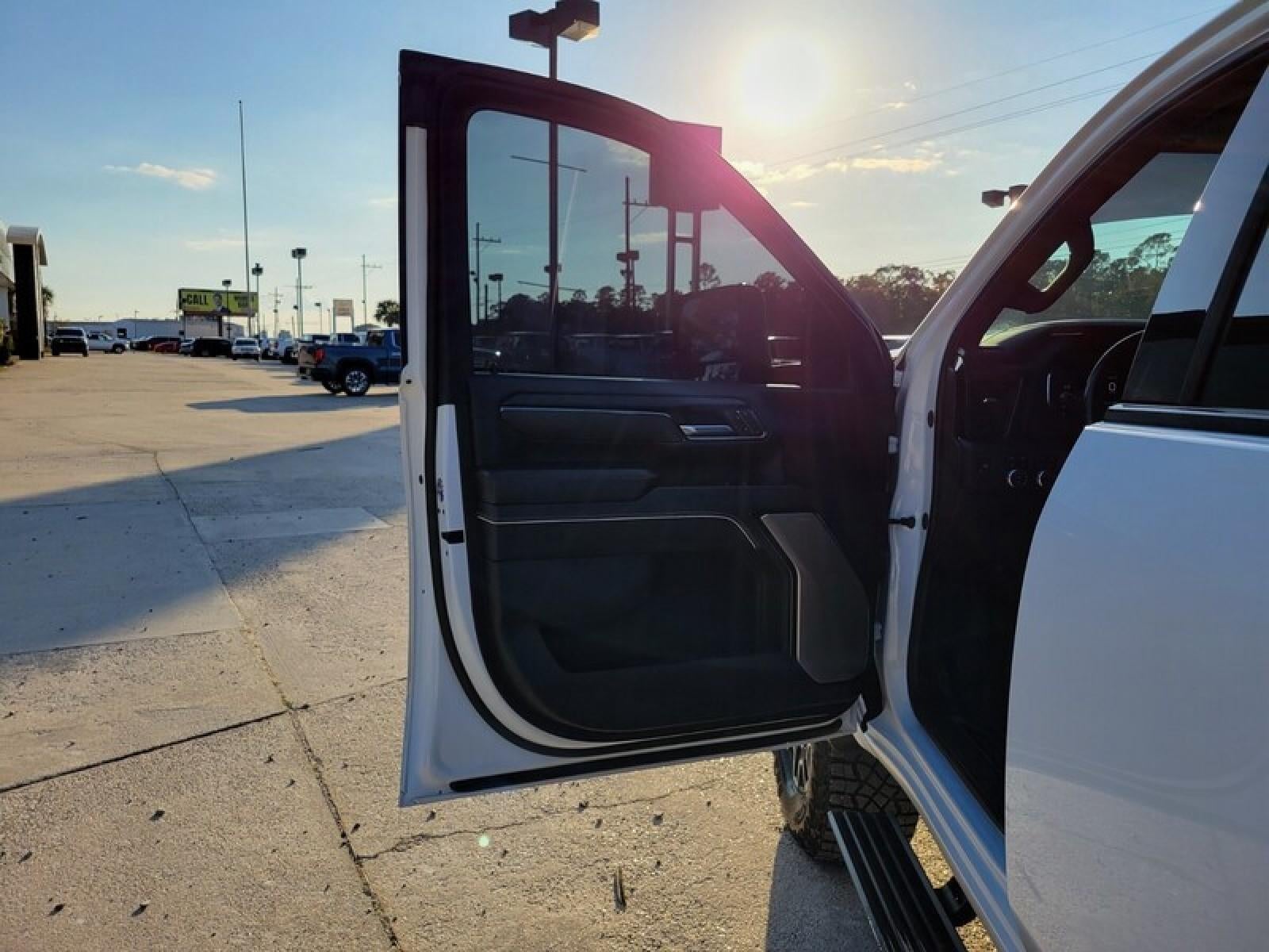 2024 GMC Sierra 2500 HD AT4X