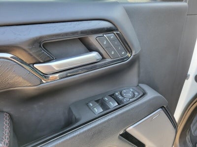 2024 GMC Sierra 2500 HD AT4X