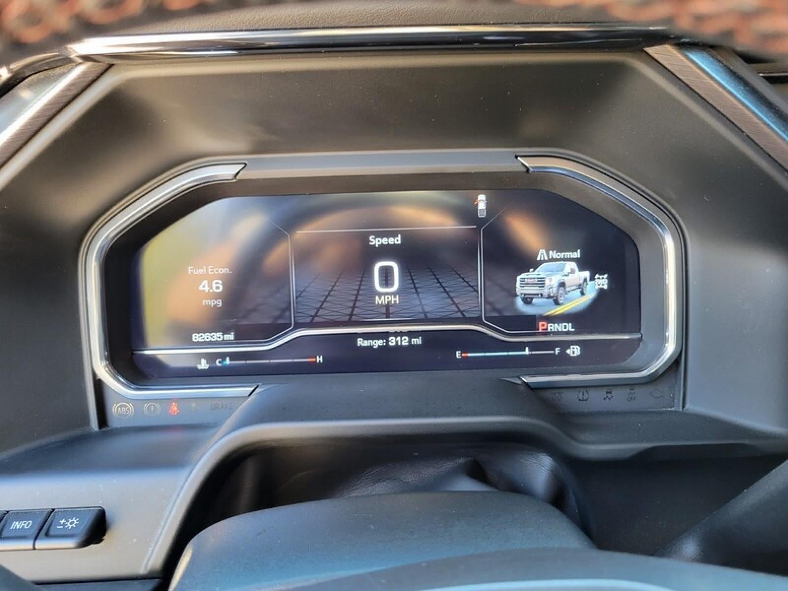 2024 GMC Sierra 2500 HD AT4X