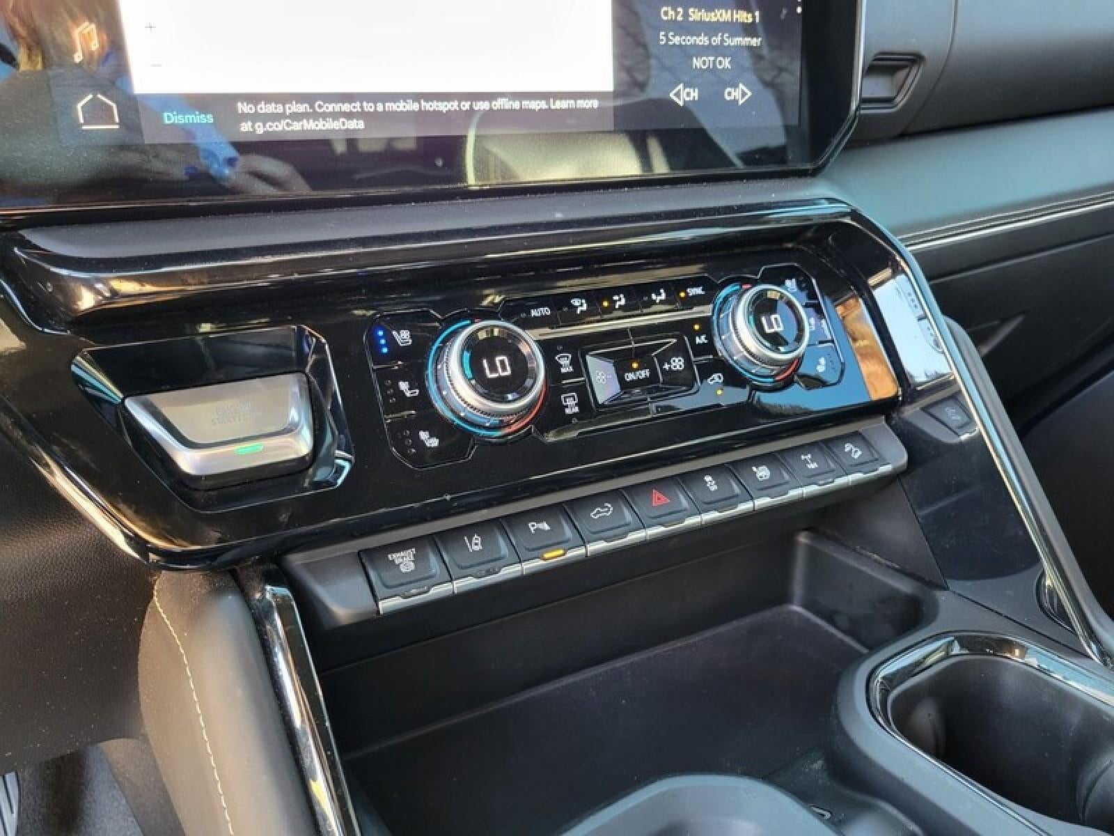 2024 GMC Sierra 2500 HD AT4X