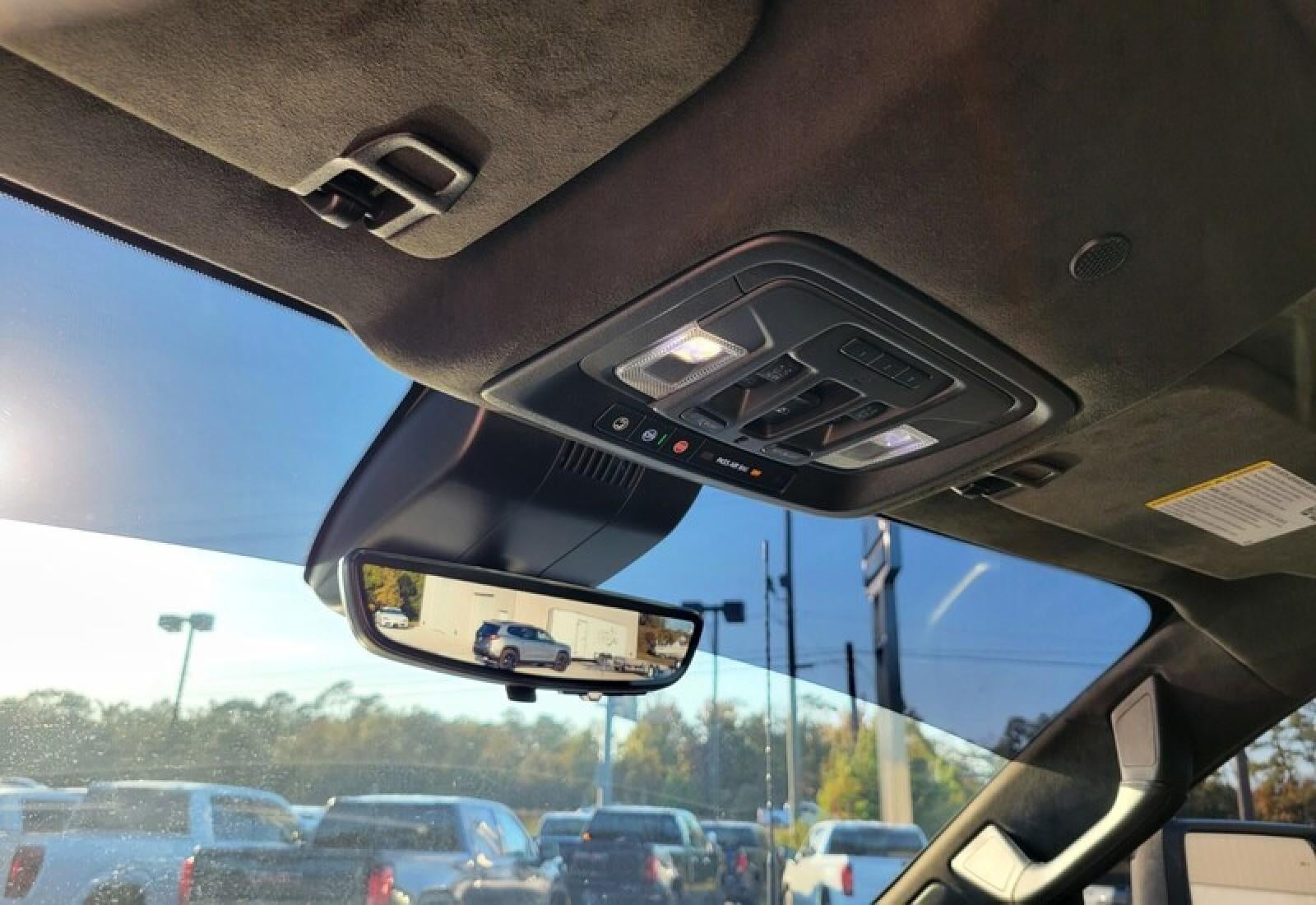 2024 GMC Sierra 2500 HD AT4X