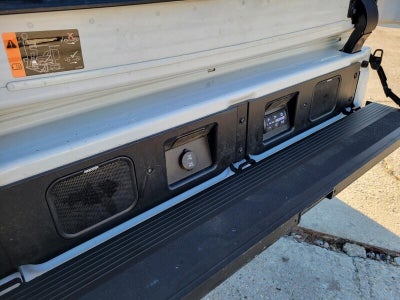 2024 GMC Sierra 2500 HD AT4X