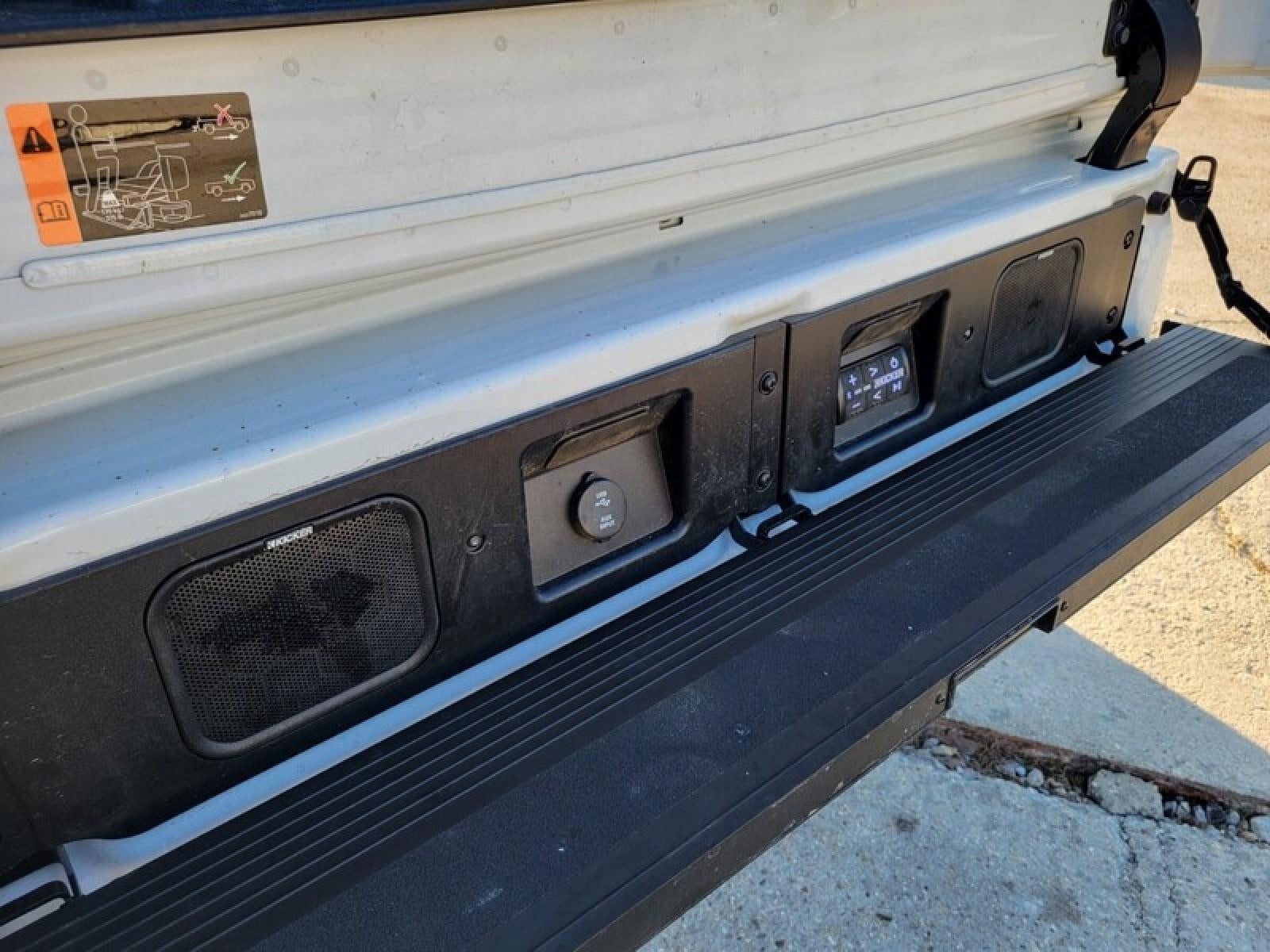 2024 GMC Sierra 2500 HD AT4X