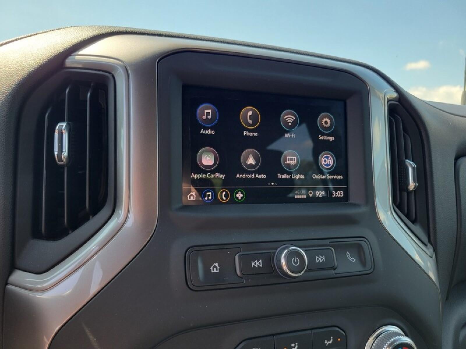 2025 GMC Sierra 3500 HD Pro DRW