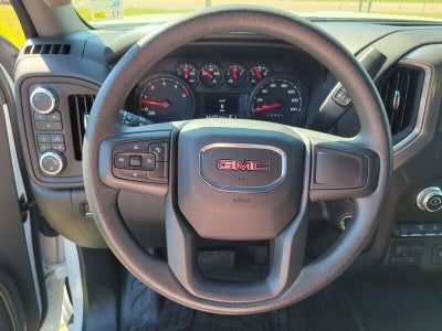 2025 GMC Sierra 3500 HD Pro DRW