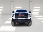2025 GMC Sierra 2500 HD AT4X