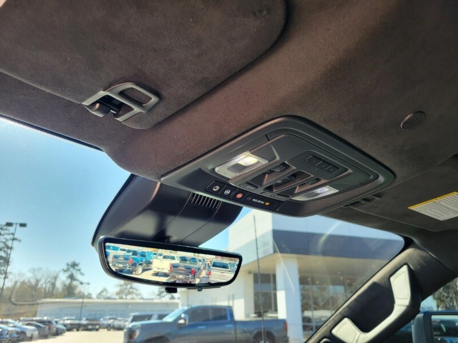 2025 GMC Sierra 2500 HD AT4X