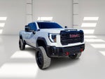 2025 GMC Sierra 2500 HD AT4X