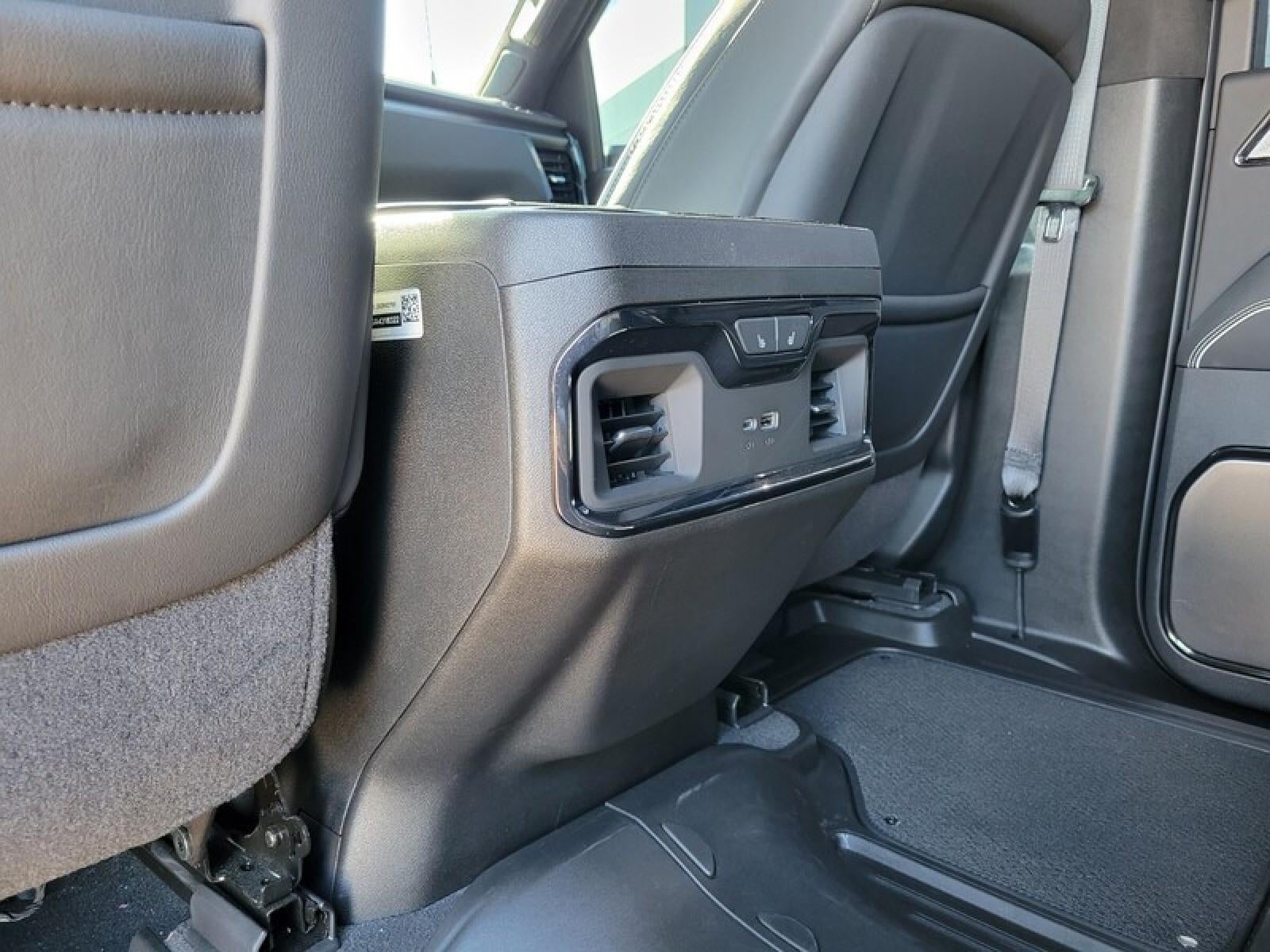 2025 GMC Sierra 2500 HD AT4X