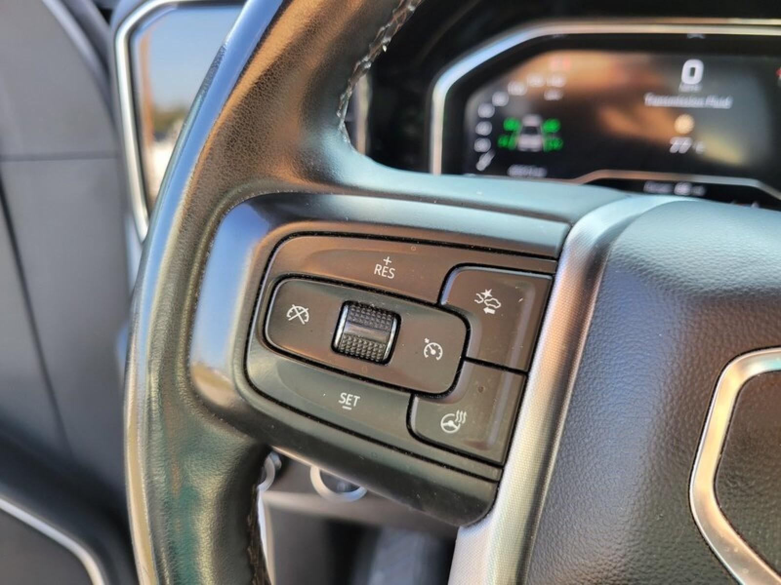 2024 GMC Sierra 2500 HD SLE