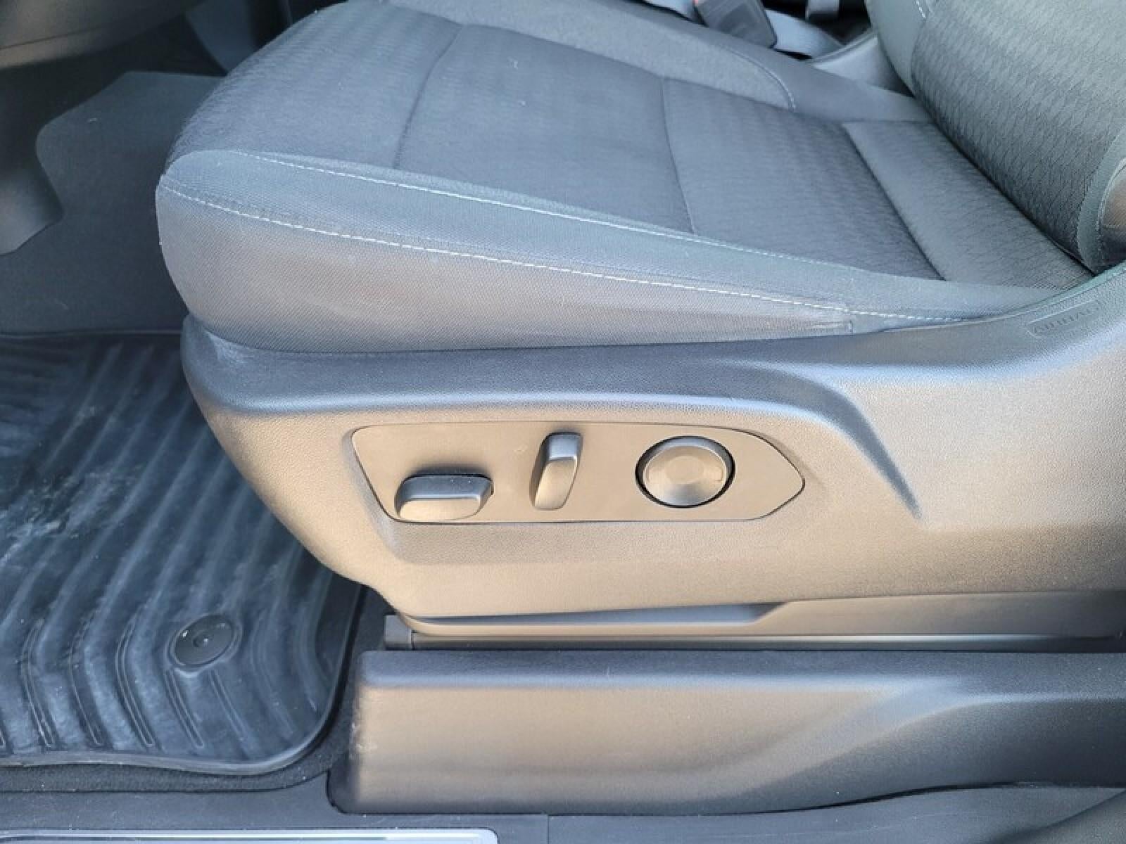 2024 GMC Sierra 2500 HD SLE