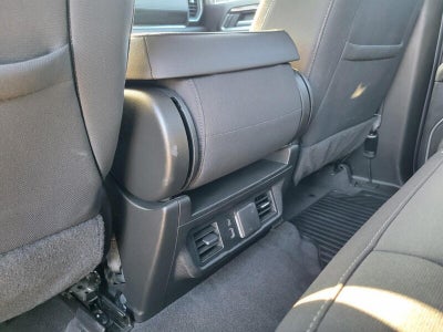 2024 GMC Sierra 2500 HD SLE