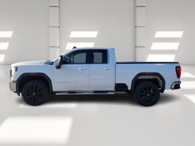 2024 GMC Sierra 2500 HD SLE