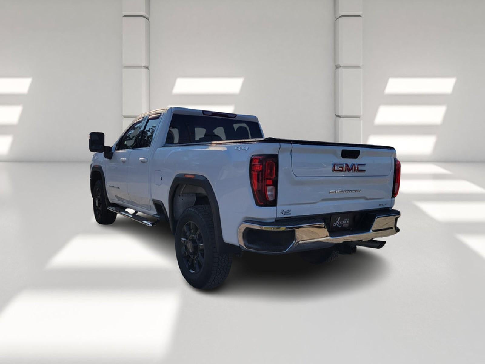 2024 GMC Sierra 2500 HD SLE
