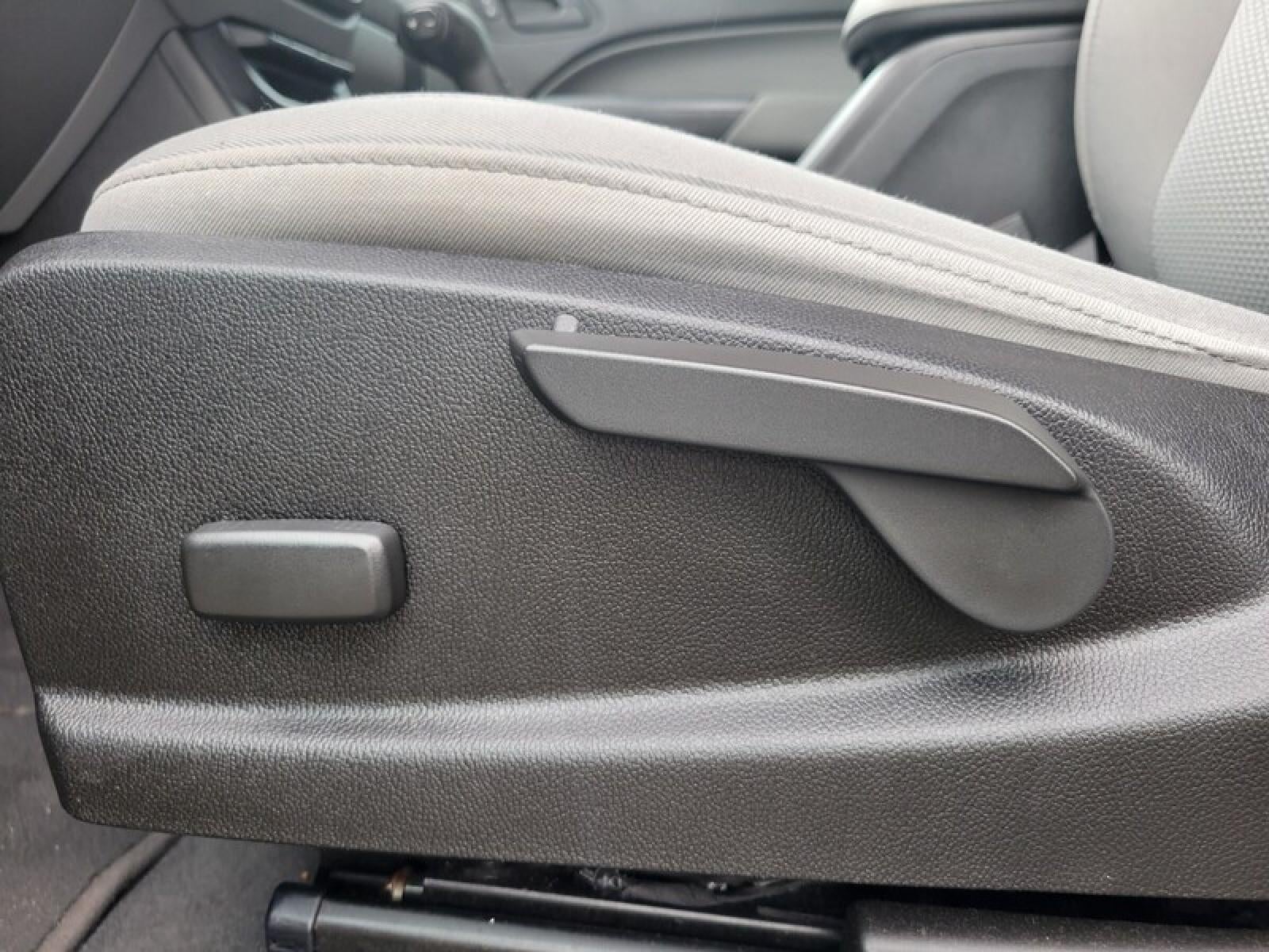 2021 GMC Canyon 2WD Elevation Standard