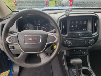 2021 GMC Canyon 2WD Elevation Standard