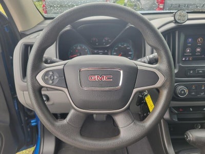 2021 GMC Canyon 2WD Elevation Standard