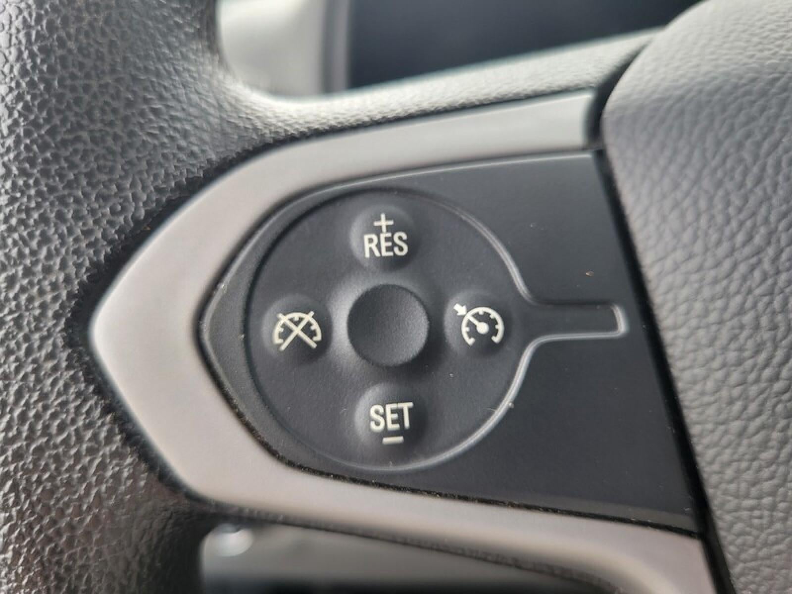 2021 GMC Canyon 2WD Elevation Standard