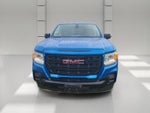 2021 GMC Canyon 2WD Elevation Standard