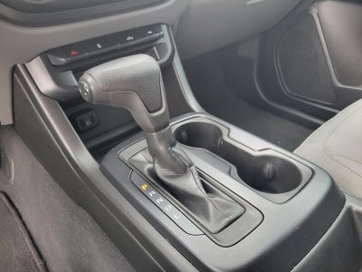 2021 GMC Canyon 2WD Elevation Standard