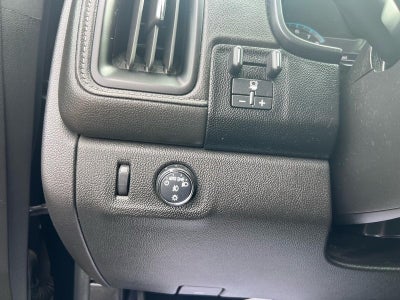 2017 GMC Canyon 2WD SLE