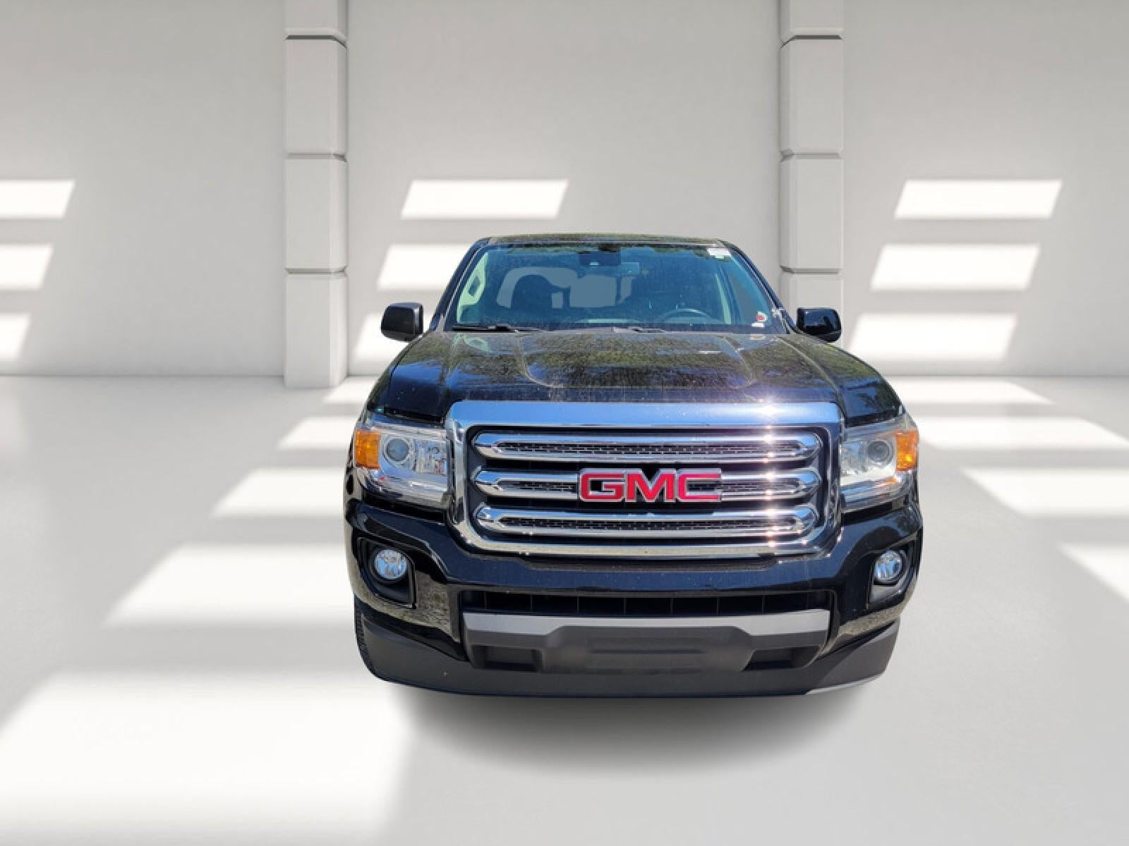 2017 GMC Canyon 2WD SLE