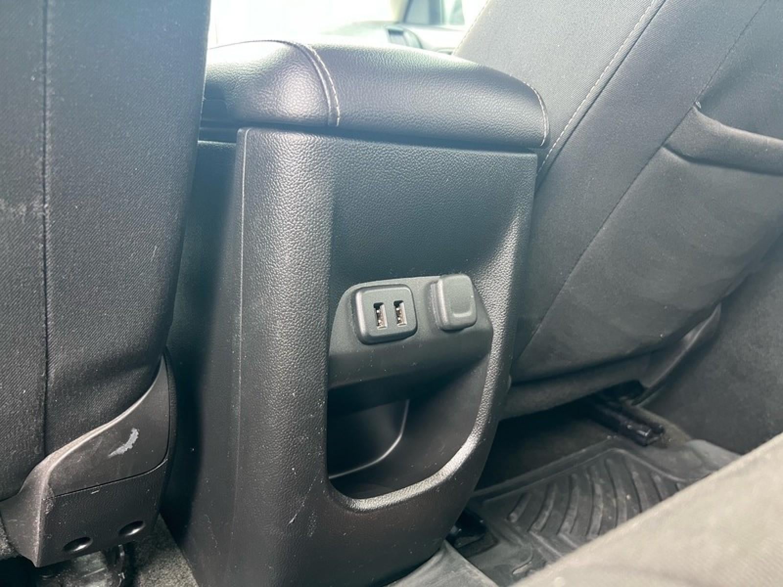 2017 GMC Canyon 2WD SLE