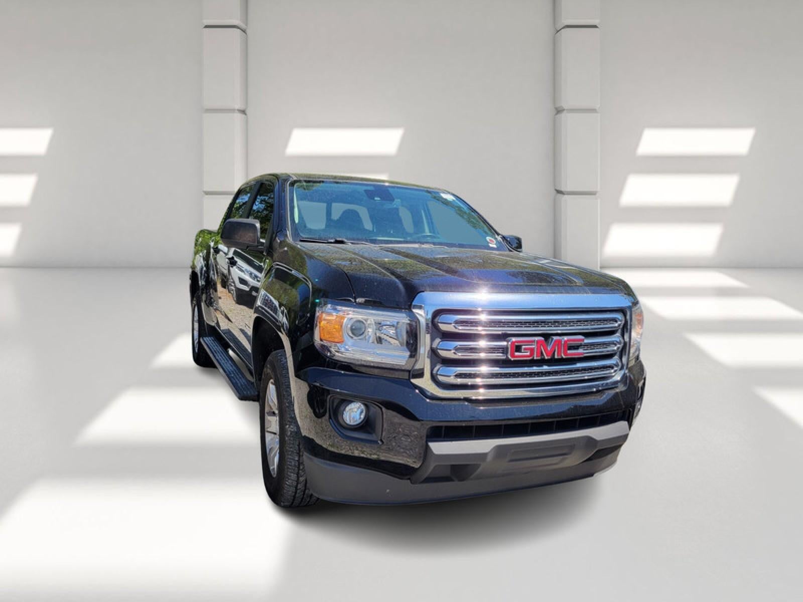 2017 GMC Canyon 2WD SLE