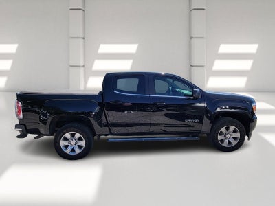 2017 GMC Canyon 2WD SLE