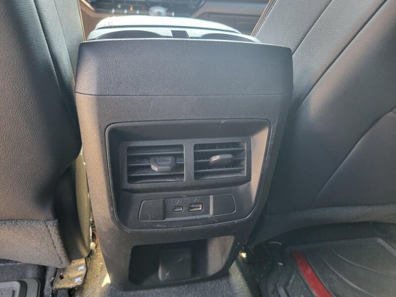 2023 GMC Canyon 4WD AT4
