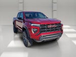 2023 GMC Canyon 4WD AT4