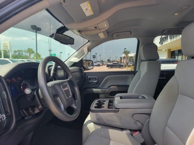 2016 GMC Sierra 1500 Elevation Edition