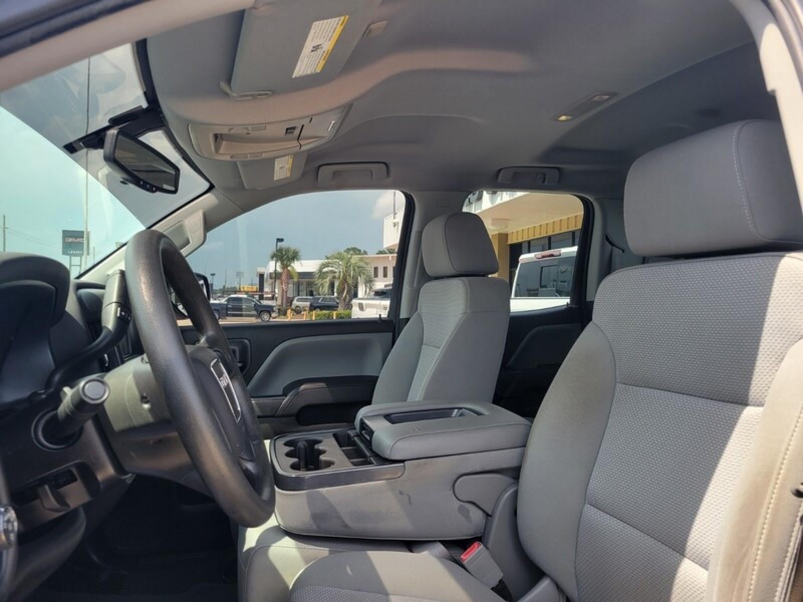 2016 GMC Sierra 1500 Elevation Edition