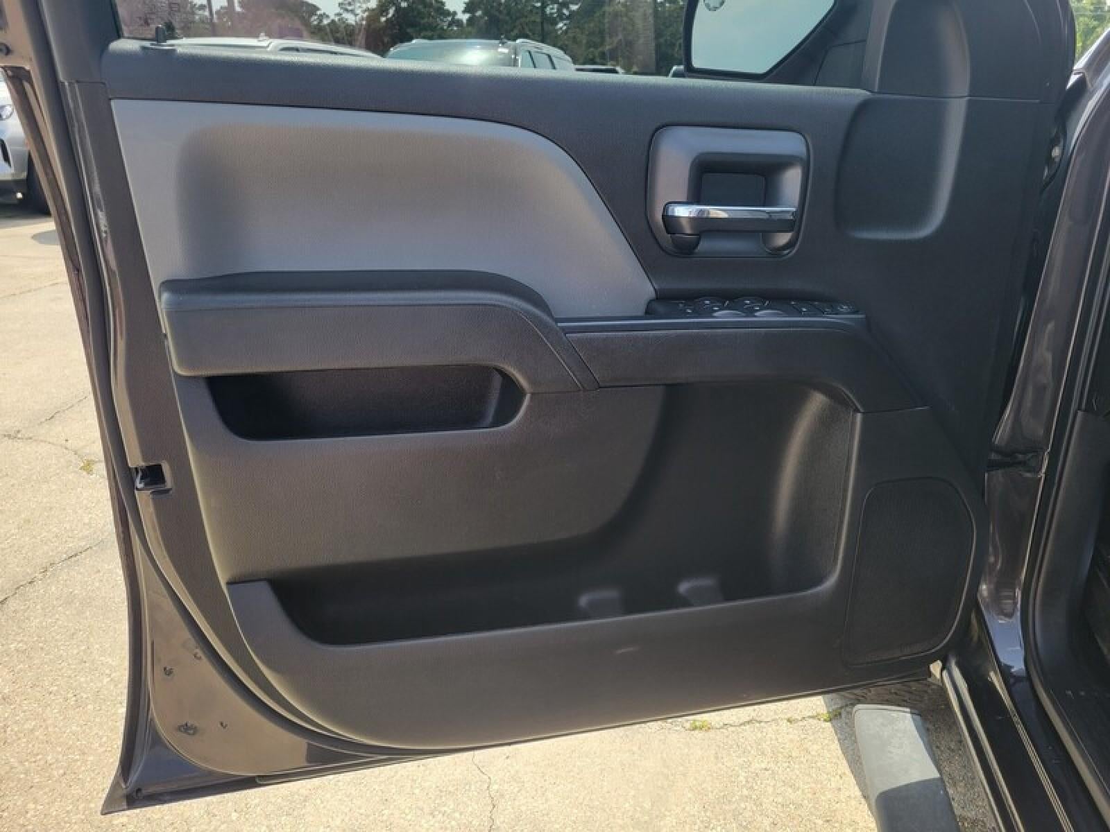 2016 GMC Sierra 1500 Elevation Edition
