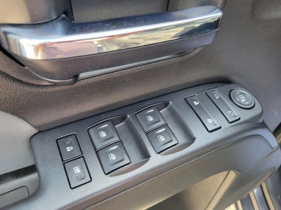 2016 GMC Sierra 1500 Elevation Edition