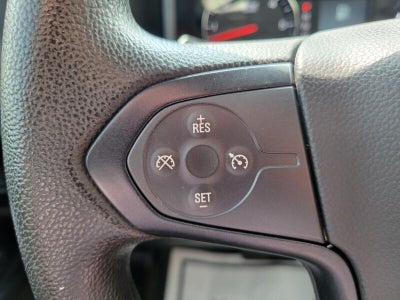 2016 GMC Sierra 1500 Elevation Edition