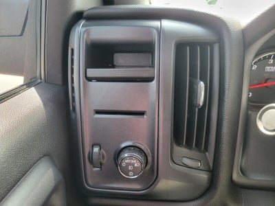 2016 GMC Sierra 1500 Elevation Edition