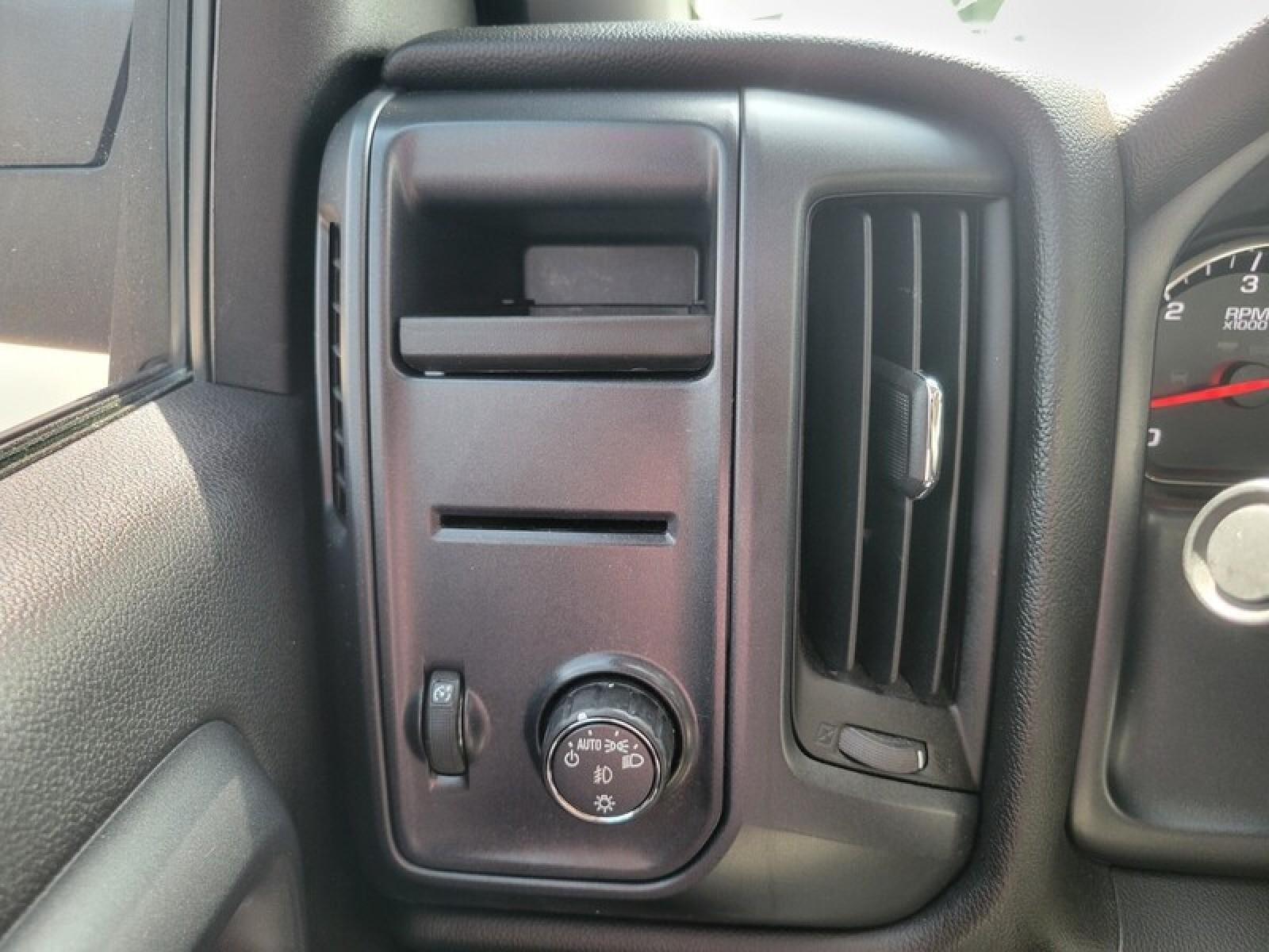 2016 GMC Sierra 1500 Elevation Edition