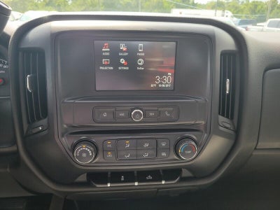 2016 GMC Sierra 1500 Elevation Edition