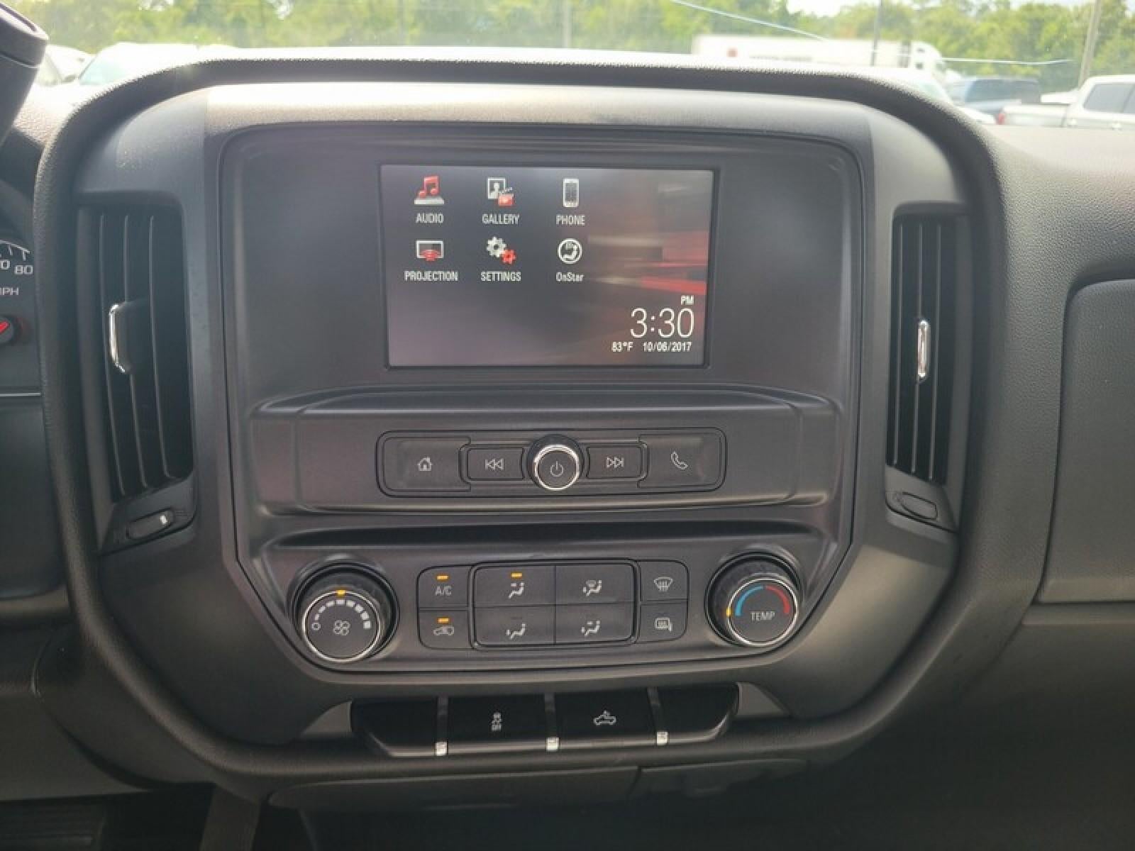 2016 GMC Sierra 1500 Elevation Edition