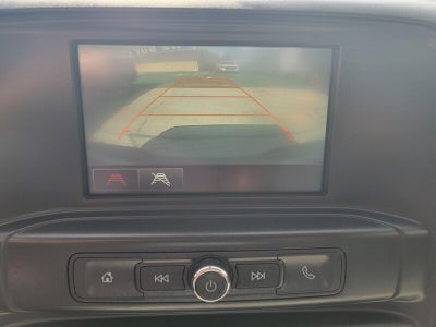2016 GMC Sierra 1500 Elevation Edition
