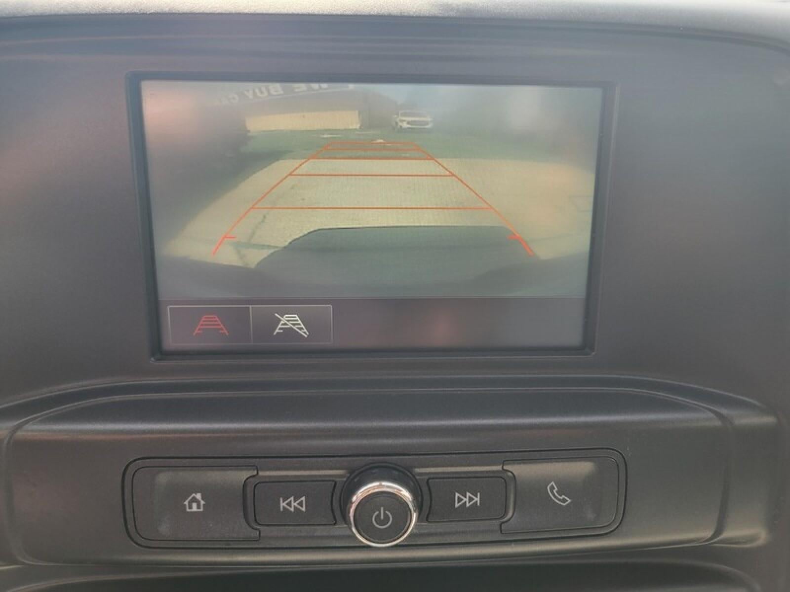 2016 GMC Sierra 1500 Elevation Edition