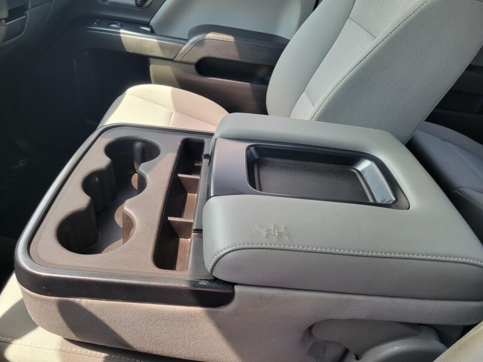 2016 GMC Sierra 1500 Elevation Edition