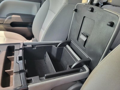 2016 GMC Sierra 1500 Elevation Edition