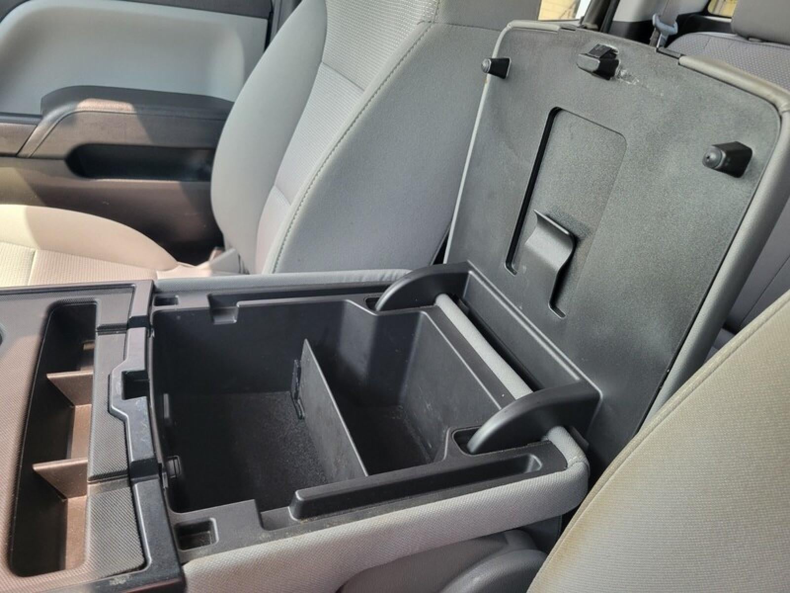 2016 GMC Sierra 1500 Elevation Edition