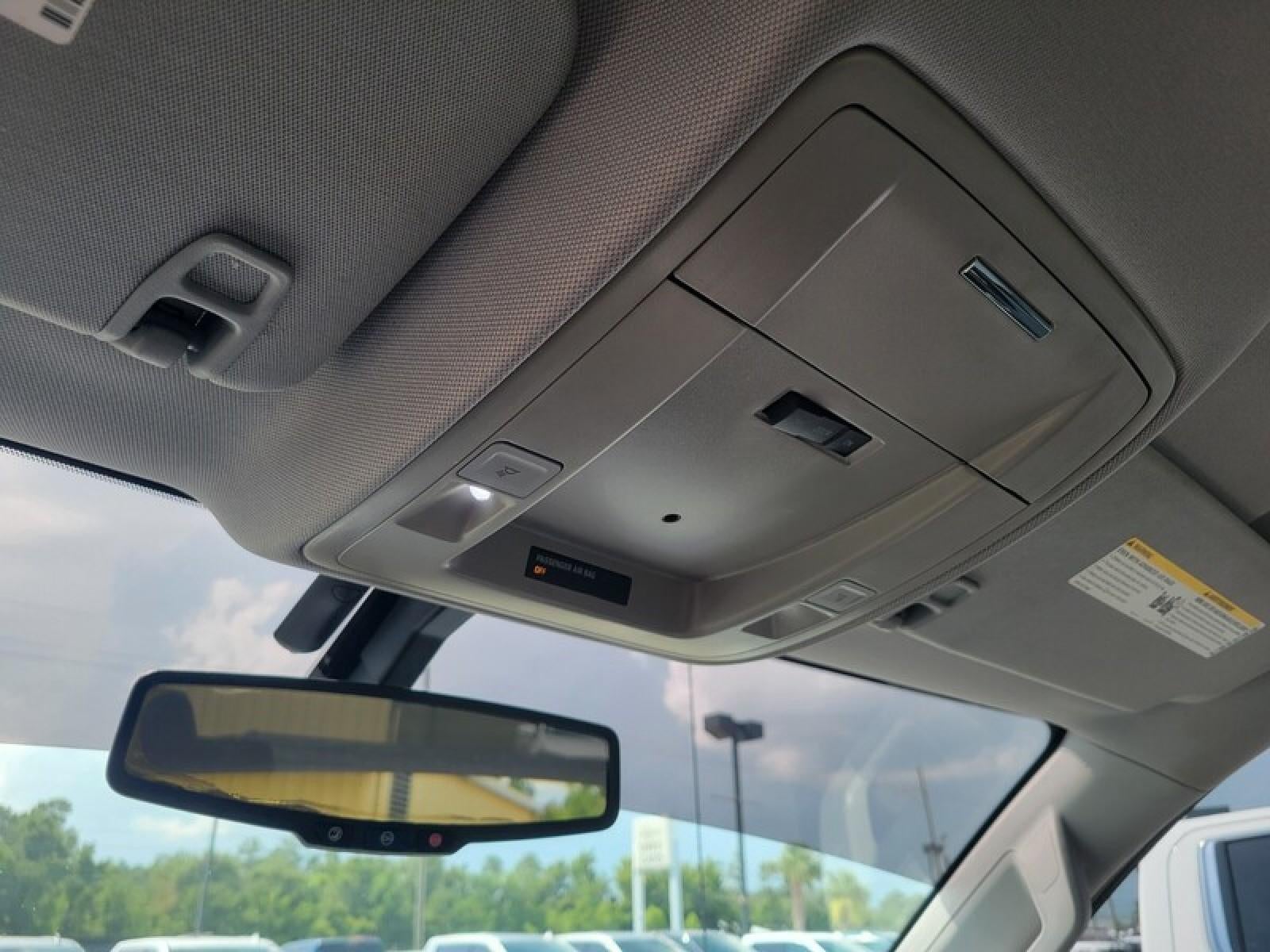 2016 GMC Sierra 1500 Elevation Edition
